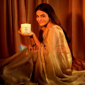 Celeb Photos Of Wamiqa Gabbi