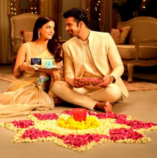 Celeb Photos Of Wamiqa Gabbi