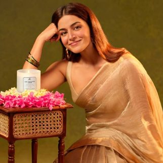Wamiqa Gabbi features in Bath & Body Works’ Diwali campaign, watch