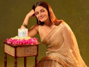 Wamiqa Gabbi features in Bath & Body Works’ Diwali campaign, watch