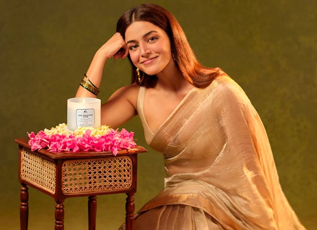 Wamiqa Gabbi features in Bath & Body Works’ Diwali campaign, watch : Bollywood News  www.bollywoodhungama.com