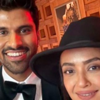 Washington Sundar gives a sweet reply to Surveen Chawla after her fangirl moment; calls her “one of the coolest people around”