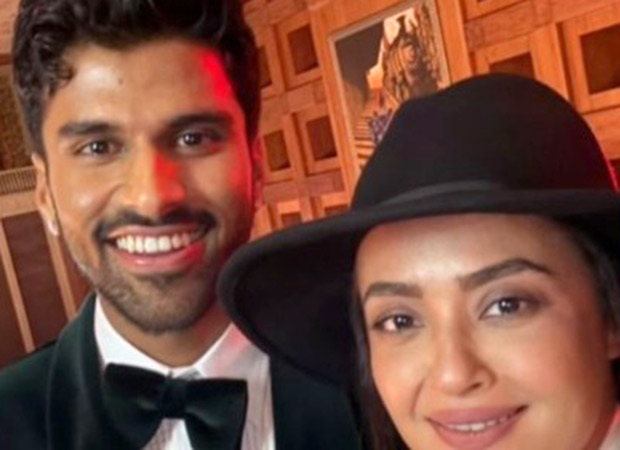 Washington Sundar gives a sweet reply to Surveen Chawla after her fangirl moment; calls her “one of the coolest people around” : Bollywood News – Bollywood Hungama