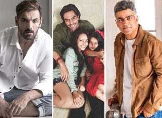 15 Years of We Are Family EXCLUSIVE: “John Abraham was in consideration” – Siddharth P Malhotra explains how Arjun Rampal landed the role of father-of-two-children 15 Years of We Are Family EXCLUSIVE: “John Abraham was in consideration” – Siddharth P Malhotra explains how Arjun Rampal landed the role of father-of-two-children
