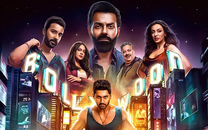 Web Series Review: THE BA***DS OF BOLLYWOOD is a hilarious and entertaining take on Bollywood