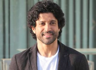 Farhan Akhtar puts Jee Le Zaraa on hold: “I would hate to say that it is shelved”