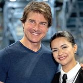 Avneet Kaur shares her surreal moment meeting Tom Cruise; says, “It’s completely a once-in-a-lifetime event and I still can’t believe”
