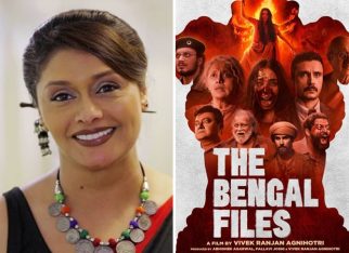 Pallavi Joshi appeals to President Murmu as The Bengal Files faces ‘unofficial ban’ in West Bengal: “I plead for your intervention to uphold my constitutional rights” Pallavi Joshi appeals to President Murmu as The Bengal Files faces ‘unofficial ban’ in West Bengal: “I plead for your intervention to uphold my constitutional rights”