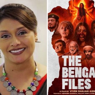 Pallavi Joshi appeals to President Murmu as The Bengal Files faces ‘unofficial ban’ in West Bengal: “I plead for your intervention to uphold my constitutional rights”