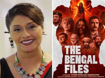 Pallavi Joshi appeals to President Murmu as The Bengal Files faces ‘unofficial ban’ in West Bengal: “I plead for your intervention to uphold my constitutional rights” Pallavi Joshi appeals to President Murmu as The Bengal Files faces ‘unofficial ban’ in West Bengal: “I plead for your intervention to uphold my constitutional rights”