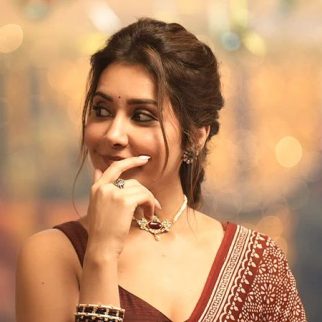 Raashii Khanna shares heartfelt BTS as she wraps Telusu Kada shoot; watch