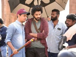 Teja Sajja on shooting Mirai: “I did all the live stunts myself”, actor also trained in Thailand for action sequences