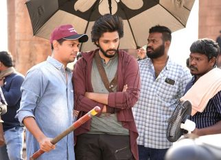 Teja Sajja on shooting Mirai: “I did all the live stunts myself”, actor also trained in Thailand for action sequences