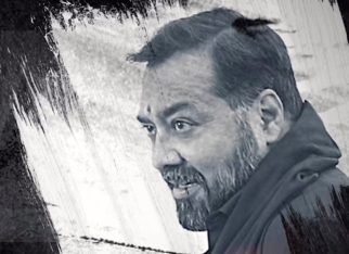 Team Dacoit starring Adivi Sesh and Mrunal Thakur drops first look of Anurag Kashyap as intense cop Swamy on his birthday