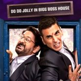 Bigg Boss 19 gets a Jolly twist Akshay Kumar, Saurabh Shukla and Arshad Warsi bring courtroom chaos in Weekend Ka Vaar