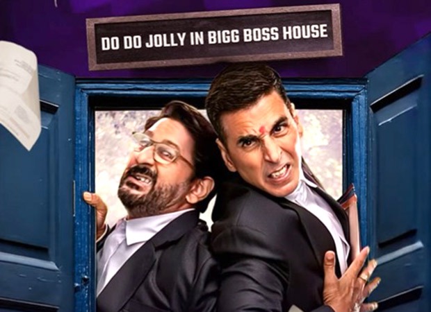 Bigg Boss 19 gets a Jolly twist: Akshay Kumar, Saurabh Shukla and Arshad Warsi bring courtroom chaos in Weekend Ka Vaar