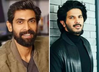 EXCLUSIVE: Rana Daggubati OPENS UP on Dulquer Salmaan’s performance in Kaantha, “I don’t know who else would have pulled this off”