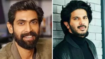 EXCLUSIVE: Rana Daggubati OPENS UP on Dulquer Salmaan’s performance in Kaantha, “I don’t know who else would have pulled this off”