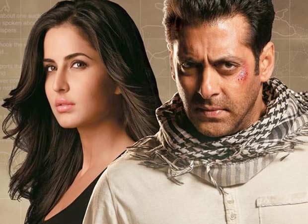 Salman Khan starrer Ek Tha Tiger to roar back to cinemas for a grand re-release : Bollywood News – Bollywood Hungama