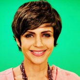 Mandira Bedi opens up about ‘disastrous’ first week hosting the 2003 World Cup “I would put my head down and cry”
