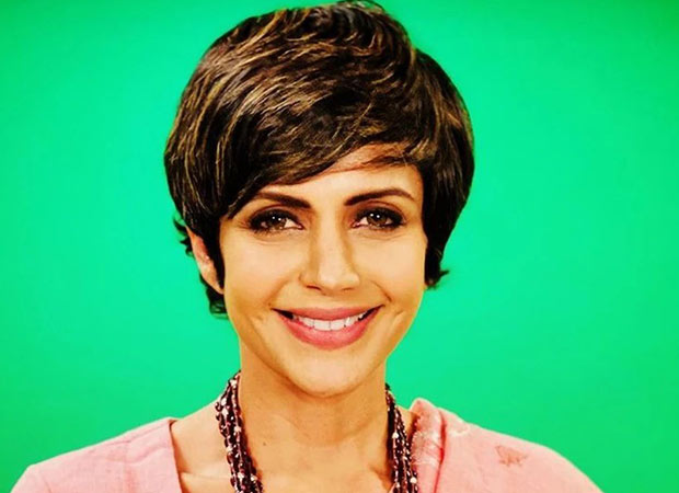 Mandira Bedi opens up about ‘disastrous’ first week hosting the 2003 World Cup: “I would put my head down and cry”