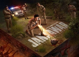 Bhuvan Arora leads dark crime drama Janaawar – The Beast Within, trailer out now!