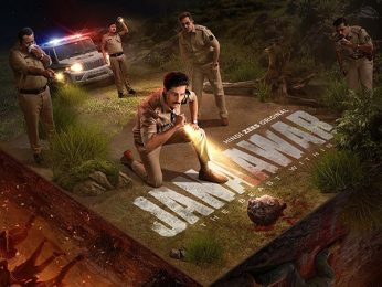 Bhuvan Arora leads dark crime drama Janaawar – The Beast Within, trailer out now! Bhuvan Arora leads dark crime drama Janaawar – The Beast Within, trailer out now!