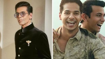Karan Johar expresses pride as Homebound gets second runner-up spot at International People’s Choice Award at TIFF: “It is surreal”