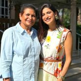 EXCLUSIVE Aahana S Kumra’s mom opens up on her Rise and Fall journey; says, “She is playing with dignity”