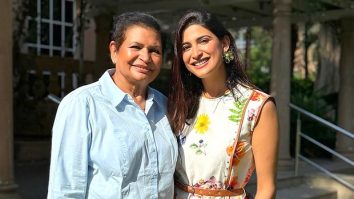 EXCLUSIVE: Aahana S Kumra’s mom opens up on her Rise and Fall journey; says, “She is playing with dignity”