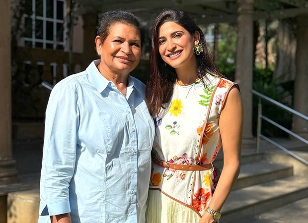 EXCLUSIVE Aahana S Kumra’s mom opens up on her Rise and Fall journey; says, “She is playing with dignity”