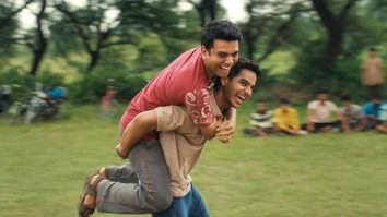 Homebound is India’s official entry for Oscars 2026, Karan Johar and Neeraj Ghaywan express delight