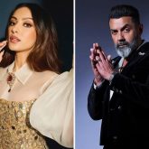 Sahher Bambba opens up on working with Bobby Deol in The Bads of Bollywood; says, “I’ve always respected his work. My mom is his biggest admirer”