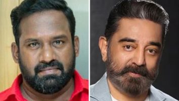 Actor Robo Shankar dies after collapsing on set, Kamal Haasan pens emotional tribute
