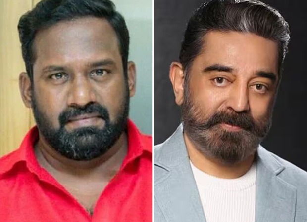Actor Robo Shankar dies after collapsing on set, Kamal Haasan pens emotional tribute
