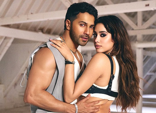 Varun Dhawan drops romantic pics with Janhvi Kapoor ahead of Sunny Sanskari Ki Tulsi Kumari, internet crowns them power couple; watch : Bollywood News – Bollywood Hungama