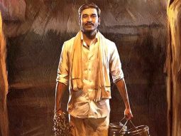 Dhanush to unveil Idli Kadai trailer at Coimbatore on September 20
