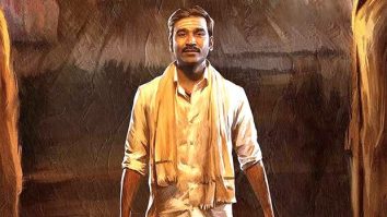 Dhanush to unveil Idli Kadai trailer at Coimbatore on September 20