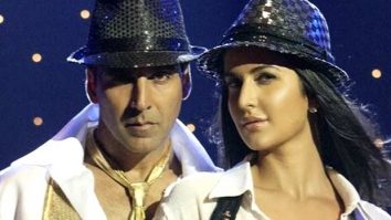 Akshay Kumar opens up on working with all heroines, including his favourite; says, “I’ve actually worked with almost all heroines, but my favourite is Katrina Kaif”