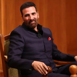 Akshay Kumar shuts down ‘money-minded’ label; says, “Agar paisa kamaya hai toh loot ke nahi kamaya”