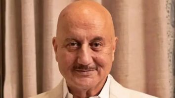 Anupam Kher slams speculations about his BJP ties; says, “I have no shame in being a loyal Indian”