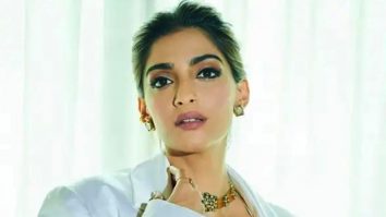 Sonam Kapoor announces Bollywood comeback after motherhood; says, “My first project post-pregnancy will roll out in the last quarter of 2025”