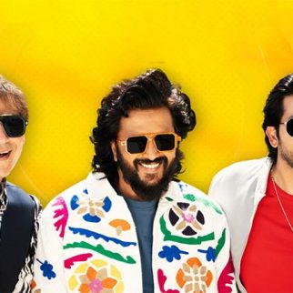 Mastiii 4 Teaser Out! Milap Milan Zaveri directs as Riteish Deshmukh, Vivek Oberoi and Aftab Shivdasani return with laughter riot this November