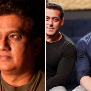 Daboo Malik reveals Salman Khan and Sohail Khan supported him financially when he was paralysed; says, “They came into my life, and that brought the biggest change”