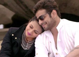 Divyanka Tripathi and Karan Patel reunite as Ishita–Raman for Star Parivaar Awards 2025