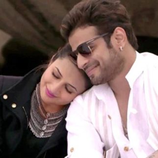 Divyanka Tripathi and Karan Patel reunite as Ishita–Raman for Star Parivaar Awards 2025
