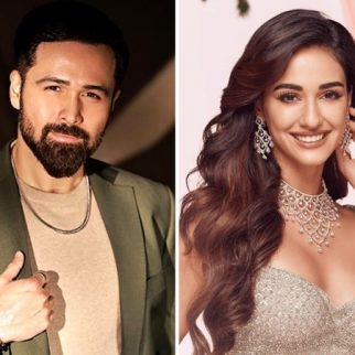 Emraan Hashmi, Disha Patani to kick off Awarapan 2 shoot in Bangkok soon: Report