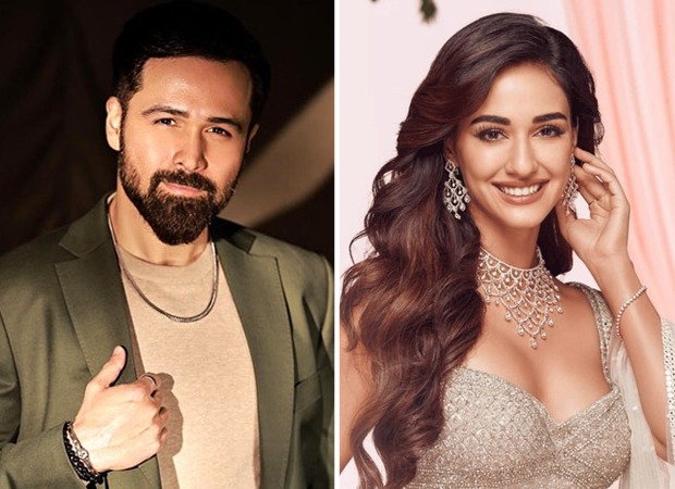 Emraan Hashmi, Disha Patani to kick off Awarapan 2 shoot in Bangkok soon: Report