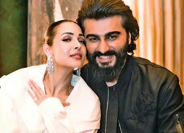 Arjun Kapoor and Malaika Arora share warm hug at Homebound premiere after their breakup; watch