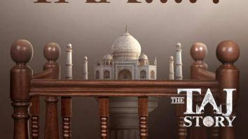 The Taj Story makers unveil teaser poster, sparking curiosity around the world’s most beautiful wonder, set to release on October 31 The Taj Story makers unveil teaser poster, sparking curiosity around the world’s most beautiful wonder, set to release on October 31